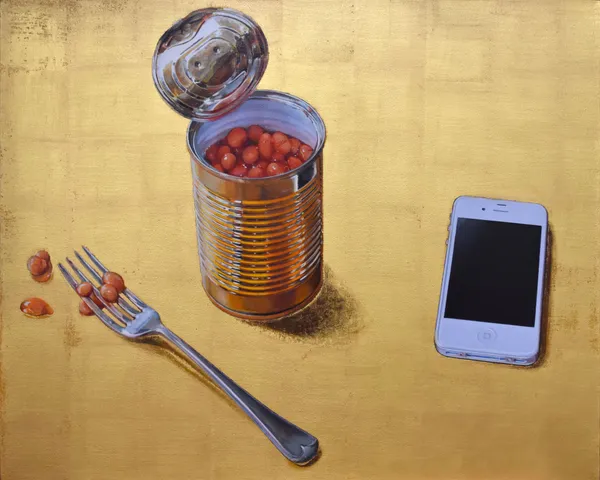 Cynthia Poole, Solitude I