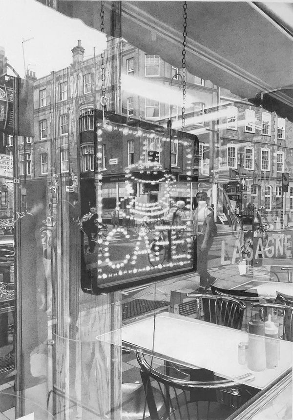 Roger Watt, Bloomsbury