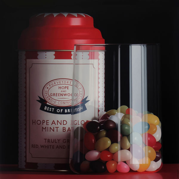 Pedro Campos, Hope and Glory