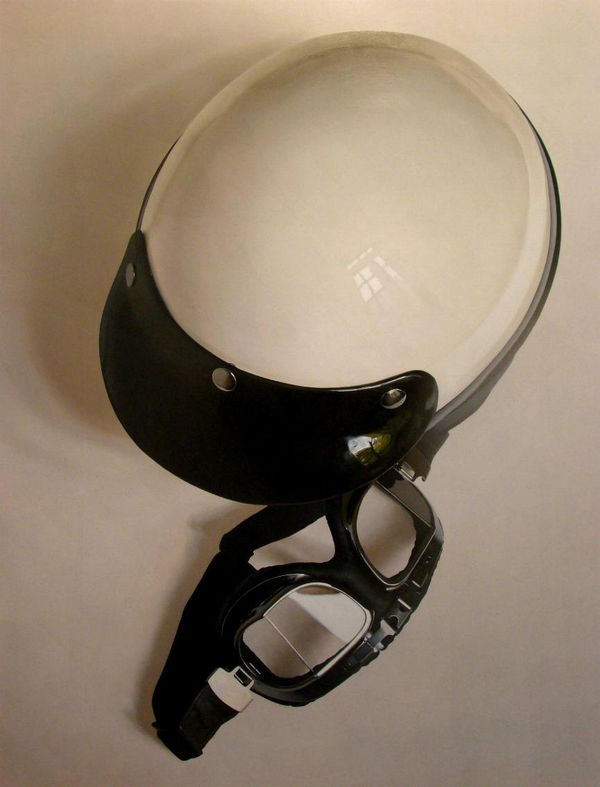 Fernando O'Connor, The Observer