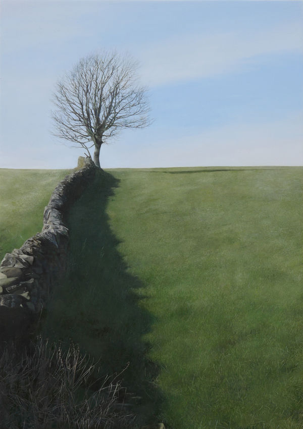 Michael Gaskell, Meridian III