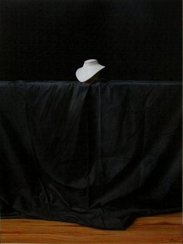 Fernando O'Connor, Rhapsody in Black