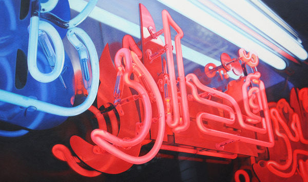 Denis Ryan, Road to Damascus