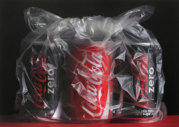 Pedro Campos, Trilogy