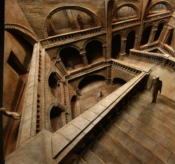 Paul Day, Natural History, Edition 2/8