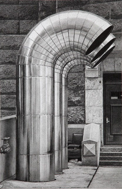 Roger Watt, Extractors