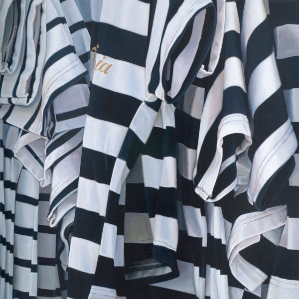 Cynthia Poole, St.Marks Sq