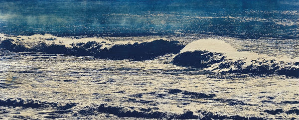 Trevor Price, Romantic Atlantic, 2025