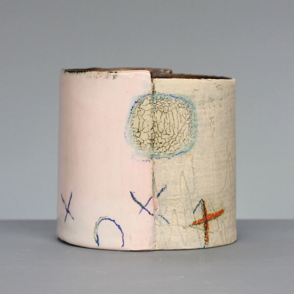 Craig Underhill, White Landscape, 2021