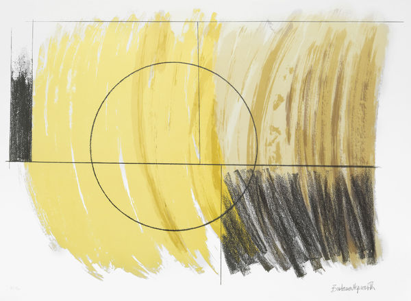 Penwith portfolio Moon Landscape