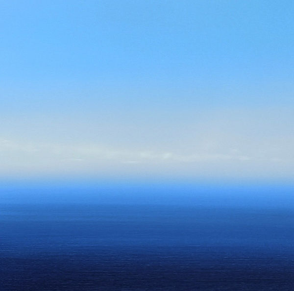 Martyn Perryman, Calm – St Ives, 2024