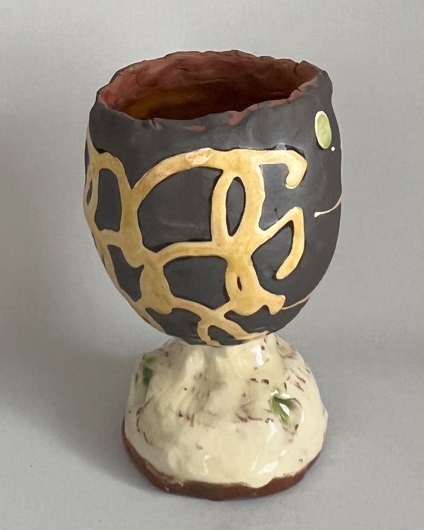 Dylan Bowen, Cup Shape, 2024