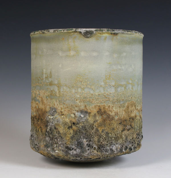 Paul Wearing, Cylinder, 2021