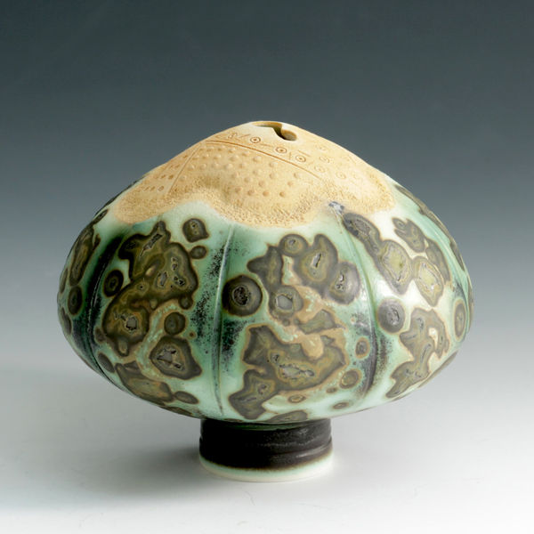 Geoffrey Swindell, Rock and Sea, 2024