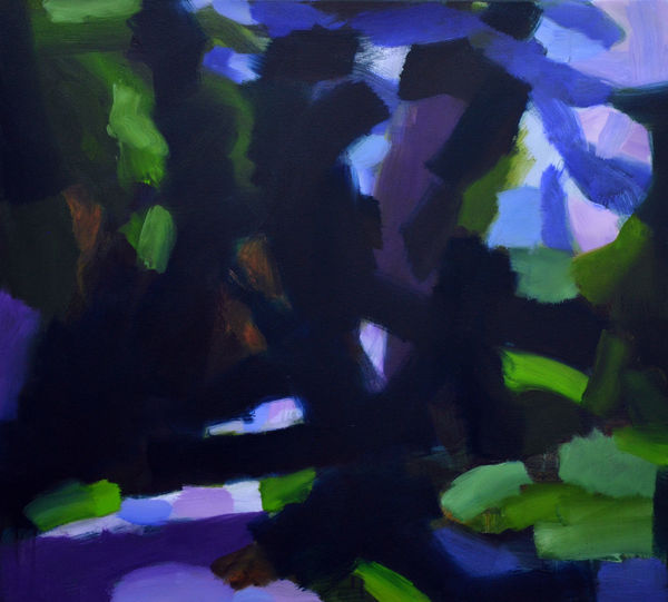 Nick Bodimeade, Halliggye (II), 2023