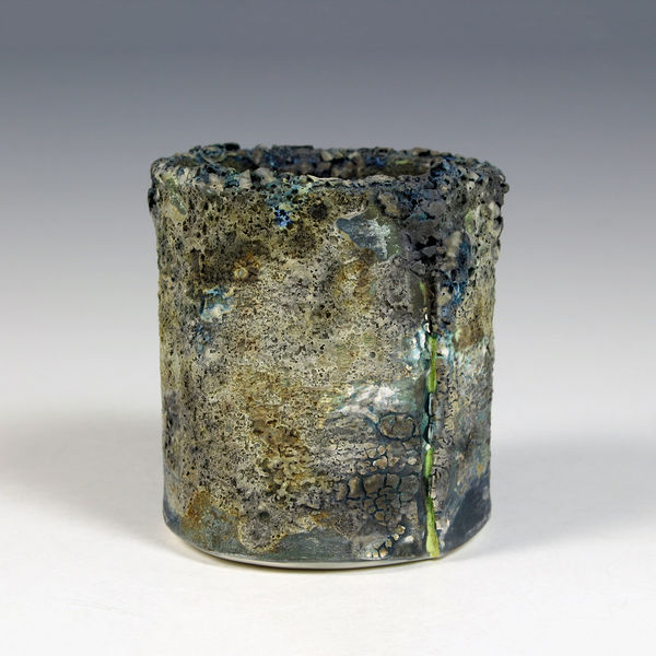 Paul Wearing, Cylinder, 2021