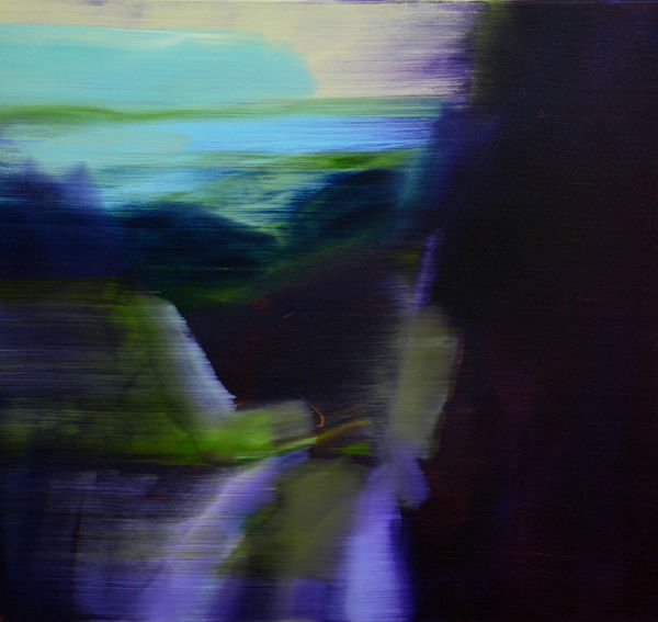 Nick Bodimeade, Gwithian, 2023