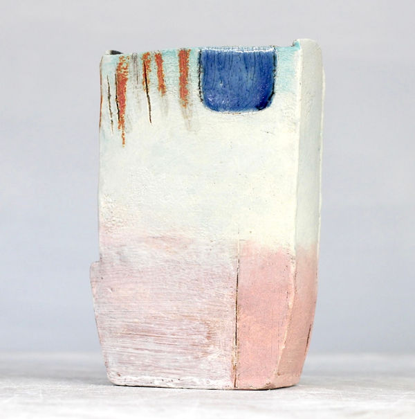 Craig Underhill, Misty Landscape, 2022