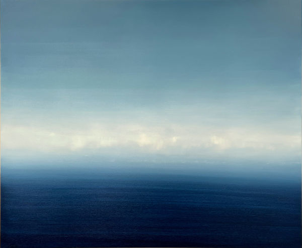 Martyn Perryman, Atlantic Breeze – St Ives, 2024