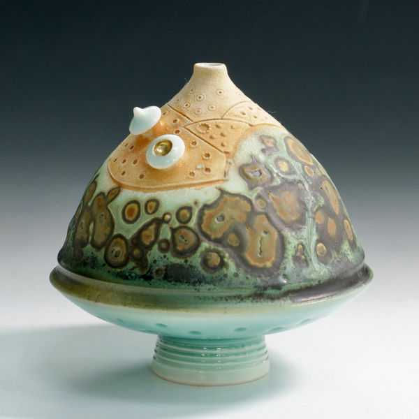 Geoffrey Swindell, Island, 2024