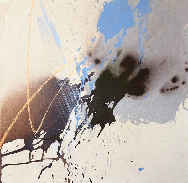 Sam Boughton, November Sky, 2022