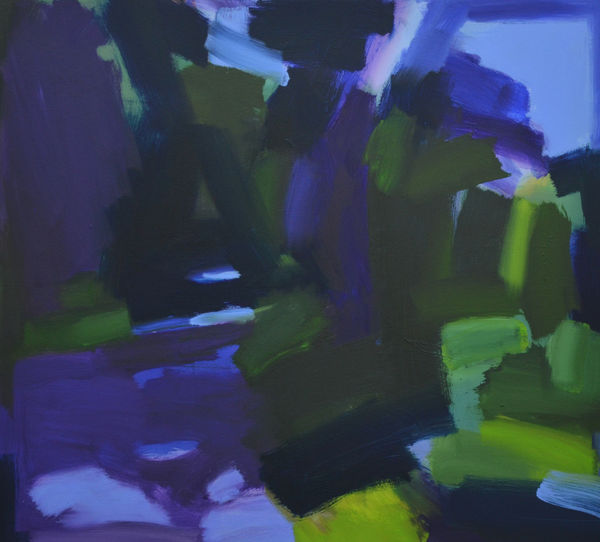 Nick Bodimeade, Halliggye (III), 2023