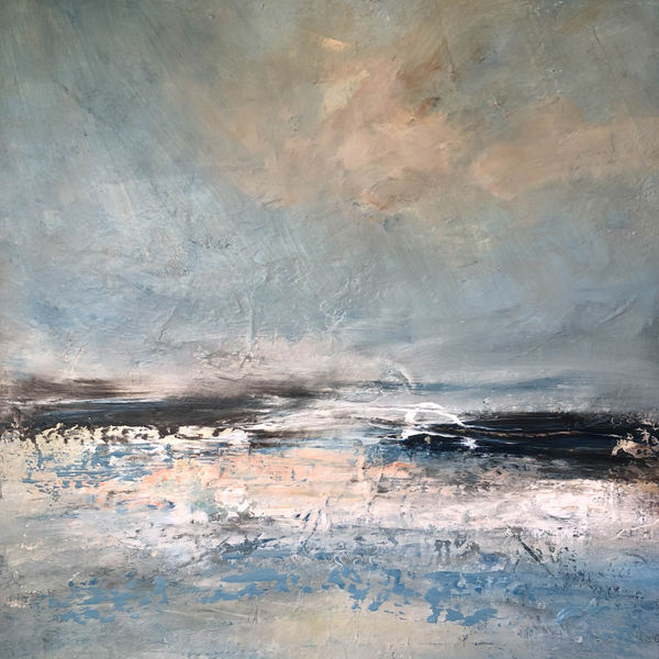 Erin Ward, High Tide, 2020