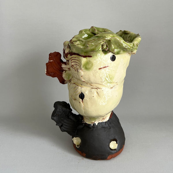 Dylan Bowen, Jug, 2024