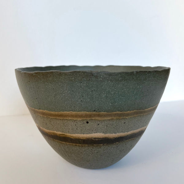 Charlotte Jones, Helford River Lines 1, 2022