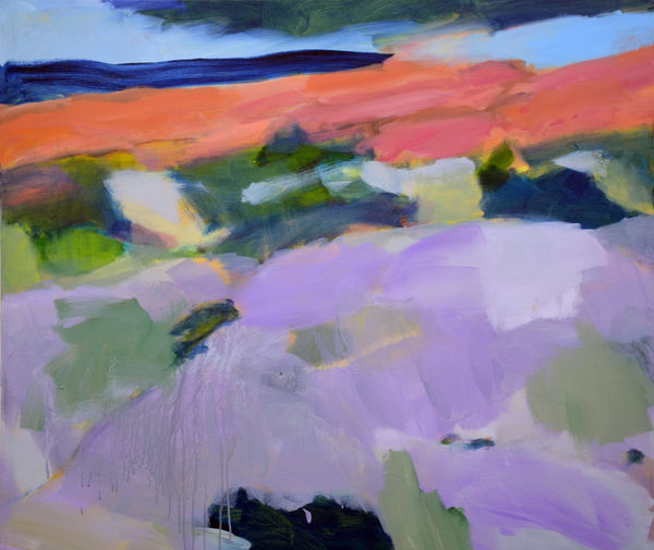 Nick Bodimeade, Trendrine (III), 2023