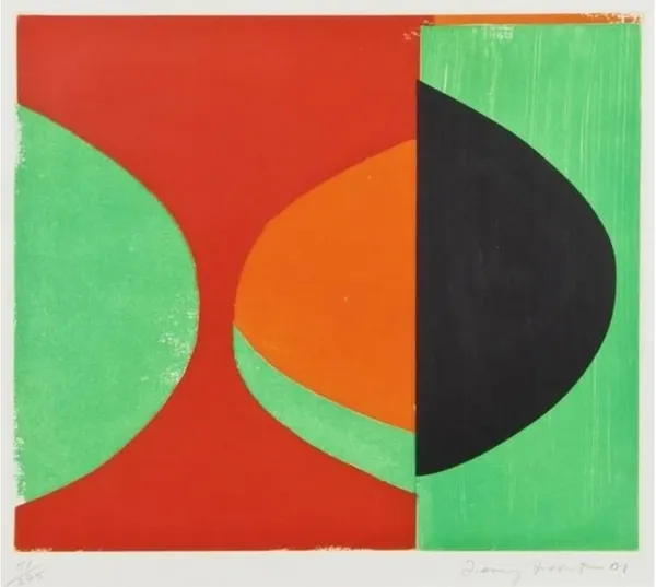 Camberwell Green (Kemp 211)