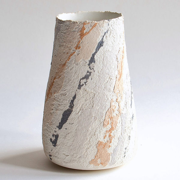 Clare Conrad, Small Vase , 2022