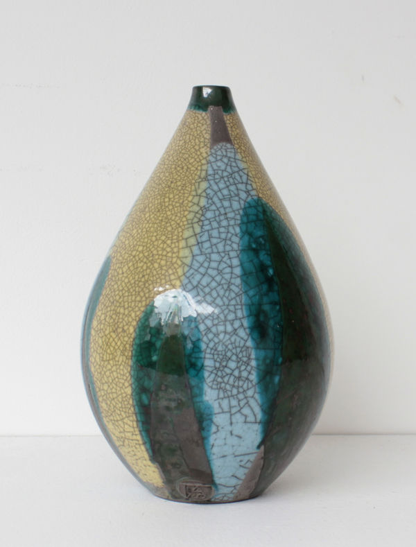 Tim Andrews, Bottle Form , 2021
