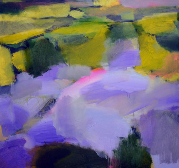 Nick Bodimeade, Trendrine (I), 2023