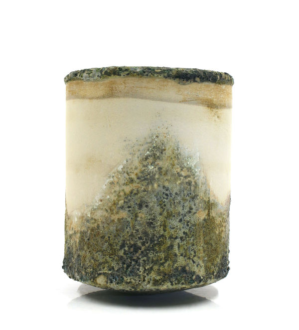 Paul Wearing, Cylinder, 2023