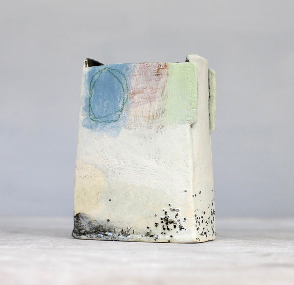 Craig Underhill, Weather Flow, 2022