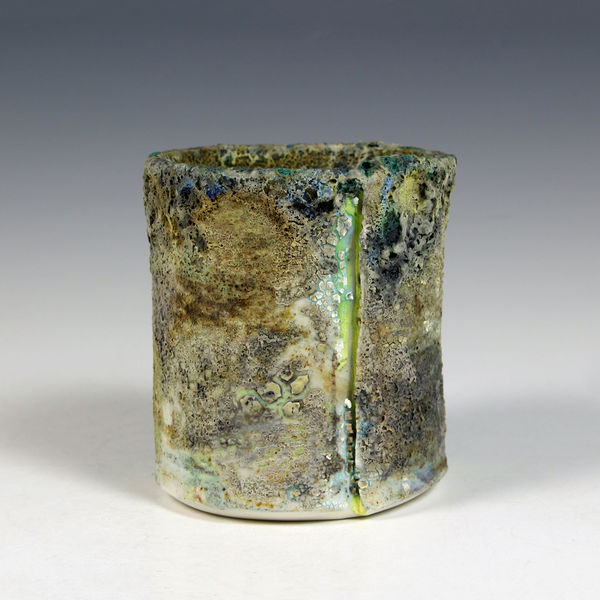 Paul Wearing, Cylinder, 2021