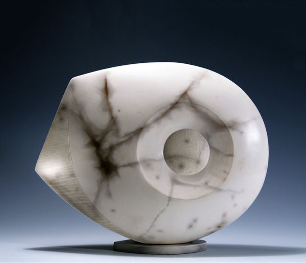 Antonia Salmon, 'Moon' Standing Form, 2024