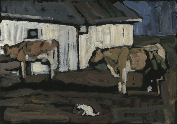 Thank you for the milk Romy Elliott