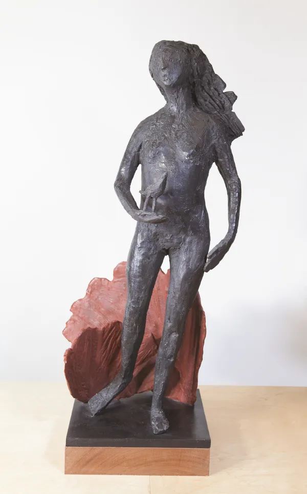 Christopher Marvell, 5. venus