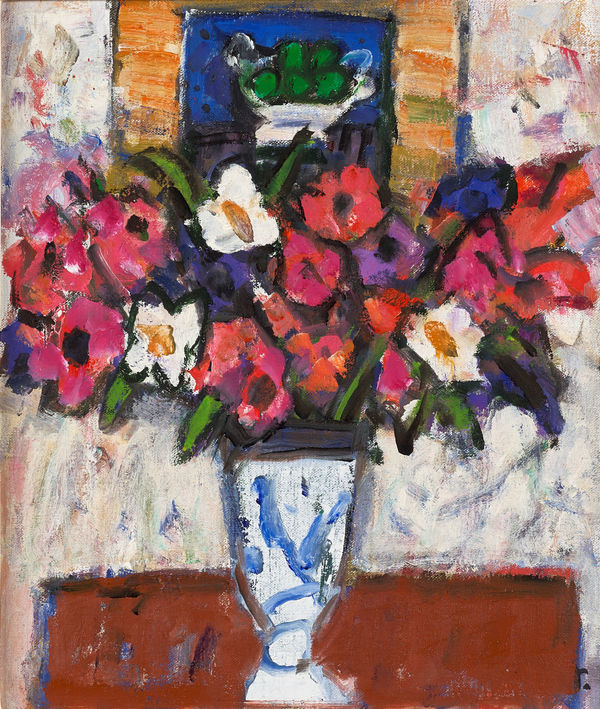 Bouquet, 2022 Archie Forrest