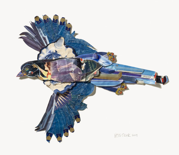 Peter Clark, Morning Captain, 2019