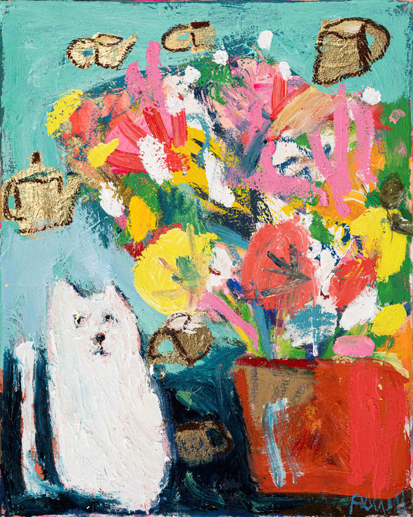 He Demanded More Respect Around The House Emily Powell