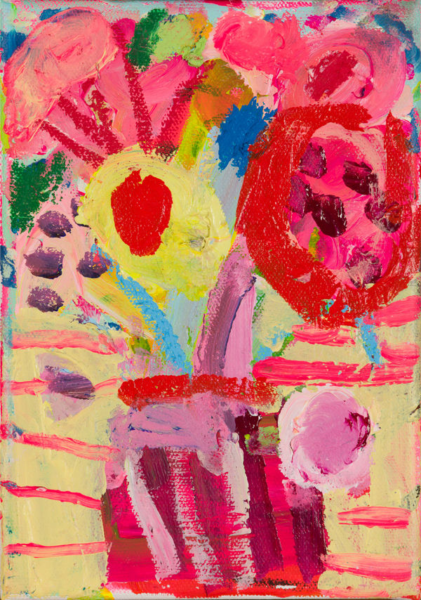 53. Stripes Are The Best, Just Like You, 2024 Emily Powell