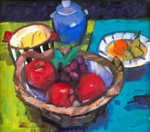 Group, 2022 Archie Forrest