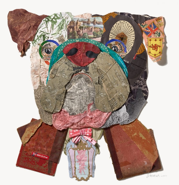 Forever Fair of Face Peter Clark