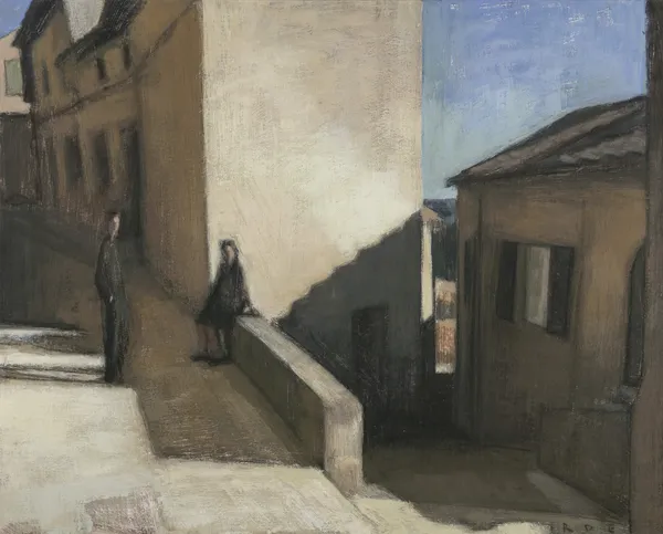 Romy Elliott, Cetona