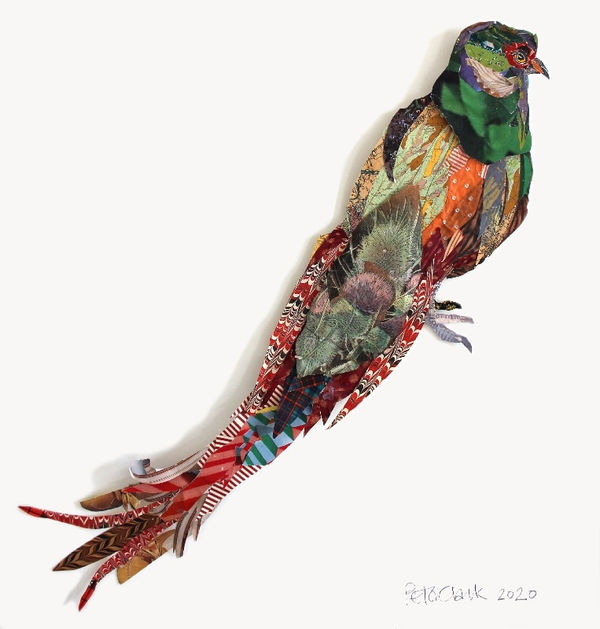 Half a Brace Peter Clark