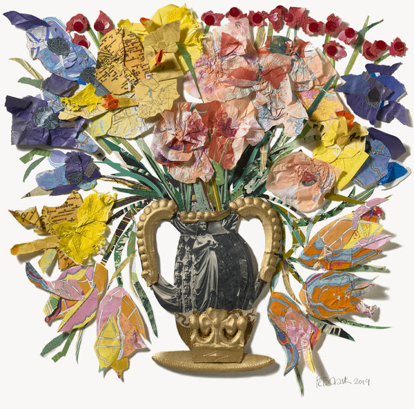 Pick of the Bunch Peter Clark