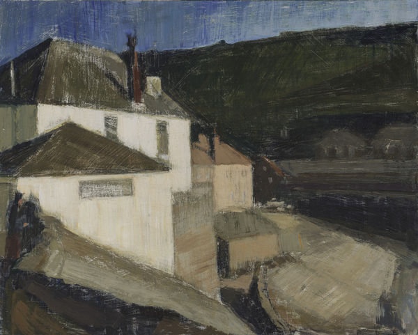 77. The Golden Lion, Port Isaac Romy Elliott